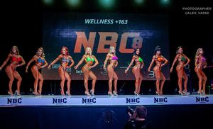 WELLNESS +163
